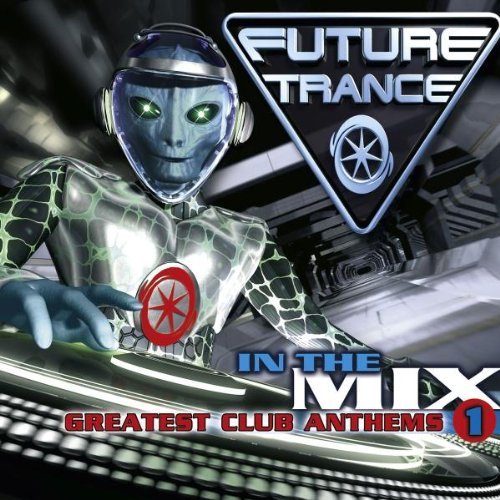 Sampler - Future Trance - In The Mix 1