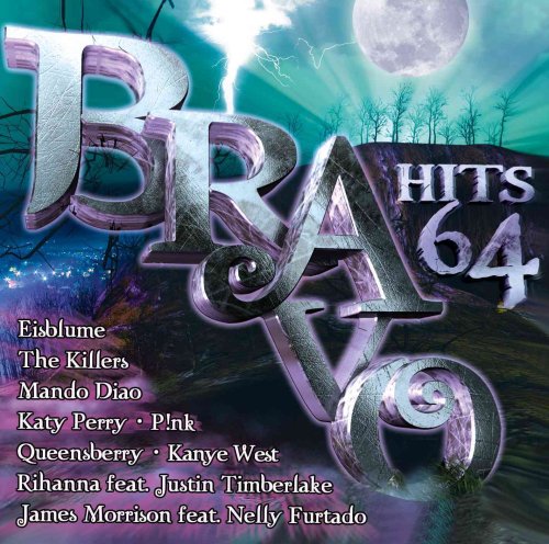 Sampler - Bravo Hits 64