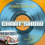 Sampler - Die Ultimative Chartshow - Oldies