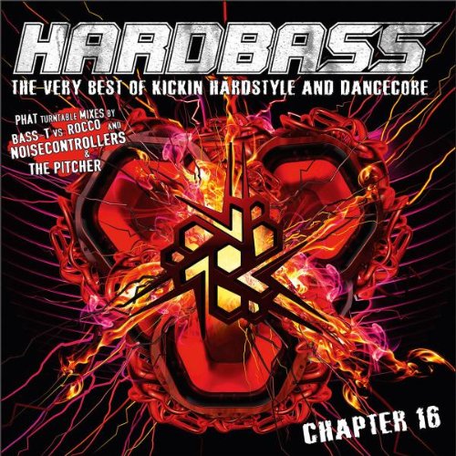 Sampler - Hardbass Chapter 16