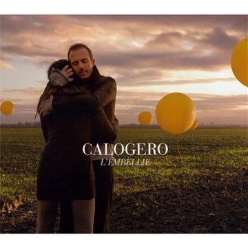 Calogero - L Embellie