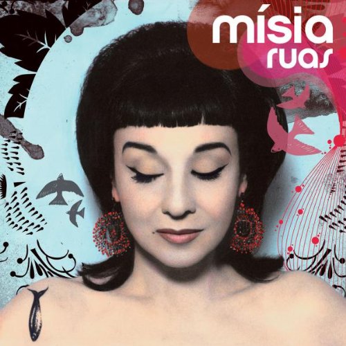 Misia - Ruas