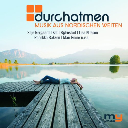 Various - Durchatmen (My Jazz)