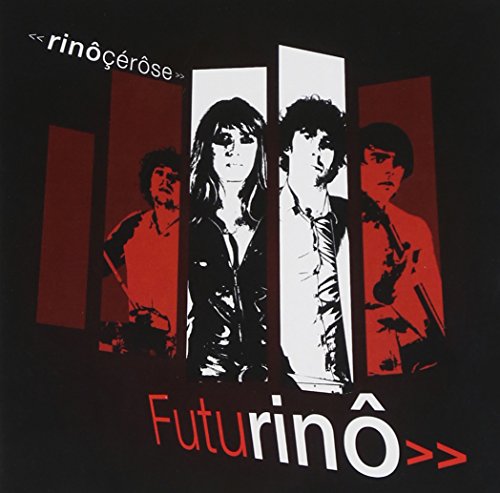 Rinocerose - Futurino