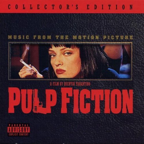  - Pulp Fiction (Ecopak)