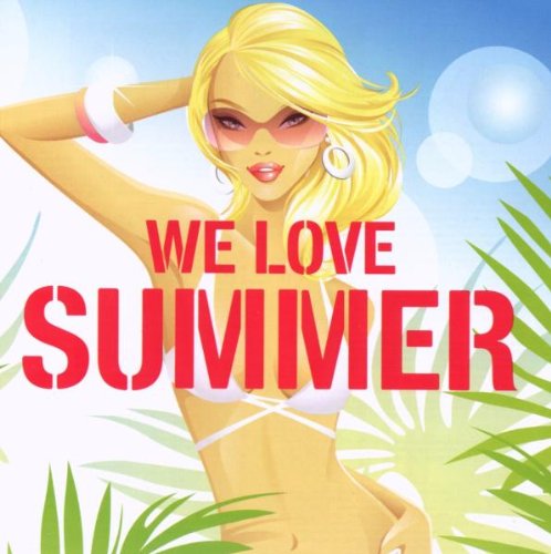 Sampler - We Love Summer