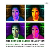 Chris De Burgh - Footsteps (Special Edition)