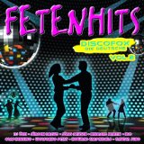 Various - Fetenhits Discofox 1