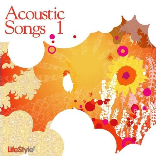 Sampler - Acoustic Songs 1