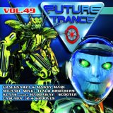 Sampler - Future Trance 50