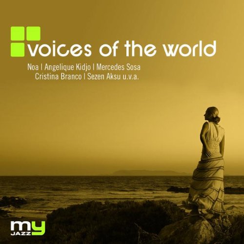 Various - Voices of the World (My Jazz)