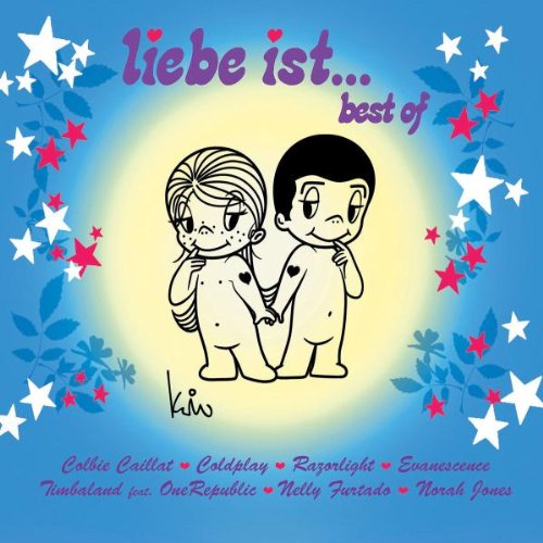 Sampler - Liebe Ist...Best of