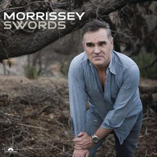 Morrissey - Swords (Limited Deluxe Edition)