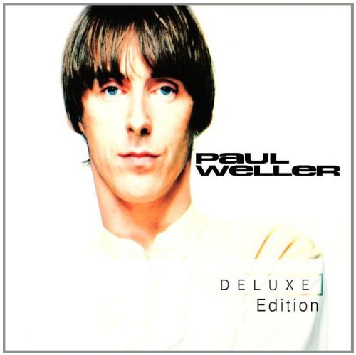 Paul Weller - Paul Weller (Deluxe Edition)