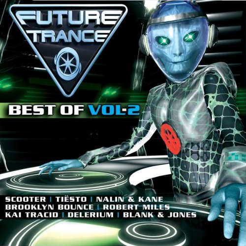 Sampler - Future Trance - Best of 2