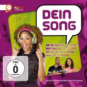 Sampler - Dein song