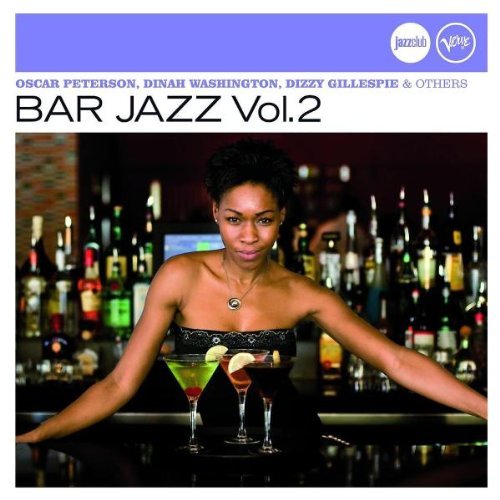 Sampler - Bar Jazz 2 (Jazz Club)