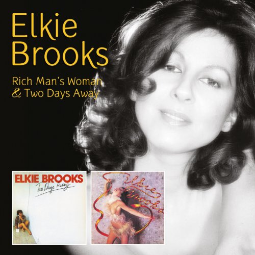 Elkie Brooks - Rich Man's Woman & Two Days Aw