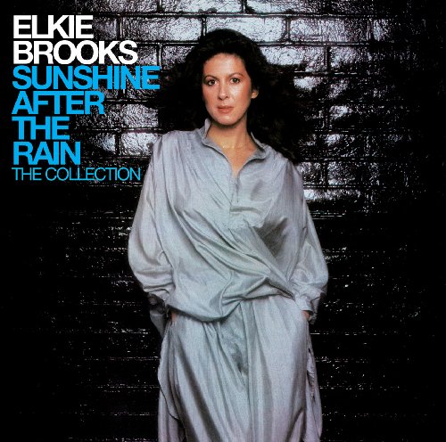 Elkie Brooks Vinegar Joe - Sunshine After the Rain:the Co