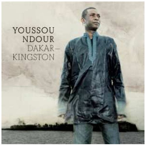 N'Dour , Youssou - Dakar-Kingston