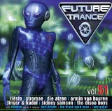 Various - Future Trance Vol.52