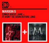 Maroon 5 - Overexposed (Deluxe Edition)