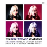 Doro - 25 Years in Rock (Live) (2 DVD's + 1 CD)