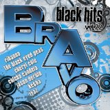 Sampler - Bravo Black Hits Vol.23