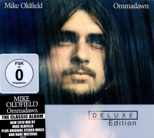 Oldfield , Mike - Ommadawn (Deluxe Edition)