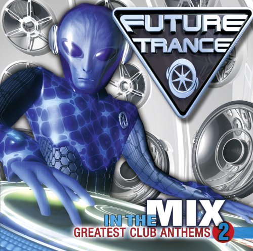 Sampler - Future Trance - In the Mix 2