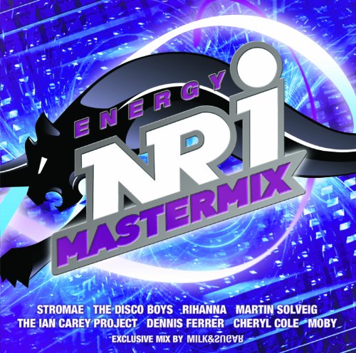 Sampler - Energy NRI Mastermix