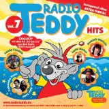 Various - Best of Radio Teddy Hits-das Beste aus 5 Jahren