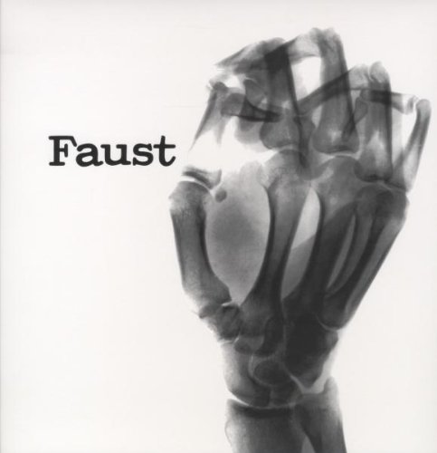 Faust - Faust [Vinyl LP]