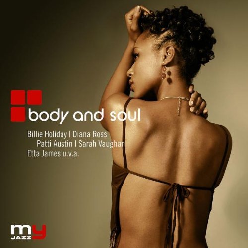 Various - Body and Soul  (My Jazz)