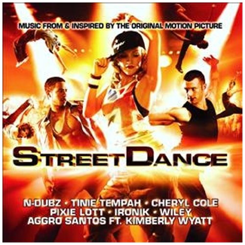 Sampler - Streetdance