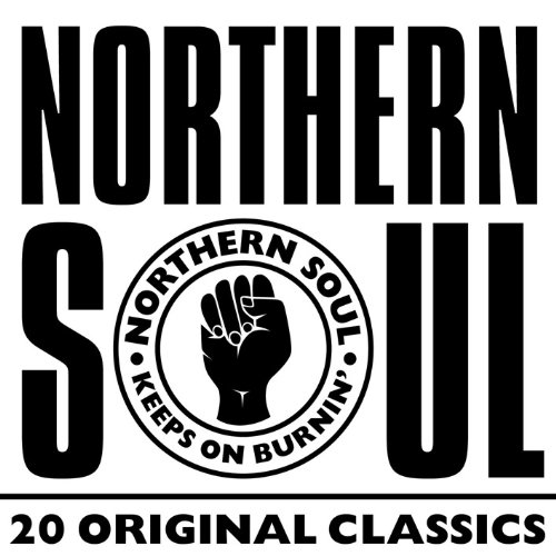 Northern Soul:20 Original Clas - Northern Soul:20 Original Clas