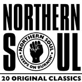 Various - The Northern Soul Scene