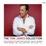 Tom Jones - Tom Jones Greatest Hits