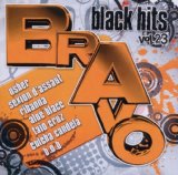 Various - Bravo Black Hits Vol.24