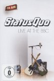 Status Quo - The party ain