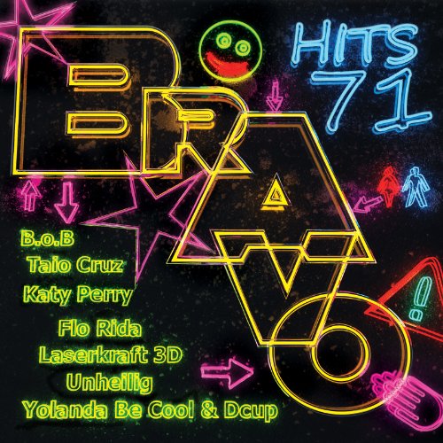 Various - Bravo Hits Vol.71