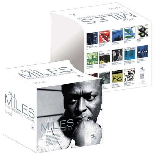 Miles Davis - All Miles: the Prestige Albums