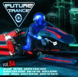 Various - Future Trance Vol.55