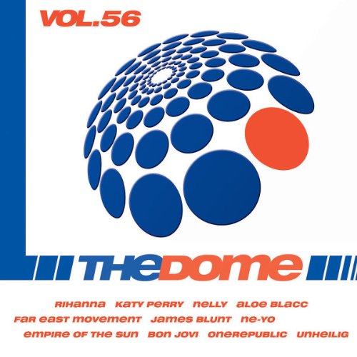 Various - The Dome Vol.56