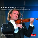 André Rieu - Andre Rieu Celebrates Abba - Music of the Night