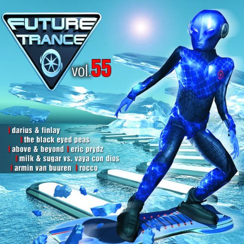 Various - Future Trance Vol.55