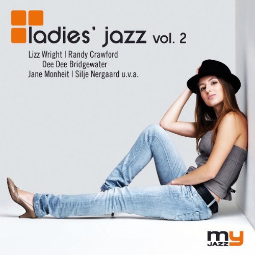 Various - Ladies' Jazz Vol.2 (My Jazz)