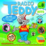 Various - Best of Radio Teddy Hits-das Beste aus 5 Jahren