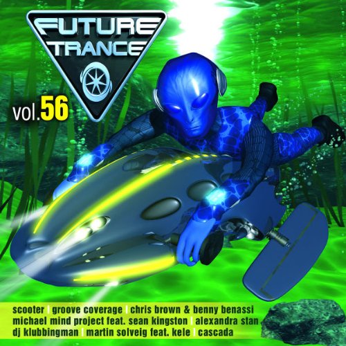 Various - Future Trance Vol.56