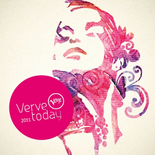 Sampler - Verve Today 2011